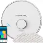 Robotski sesalnik Rowenta, White (RR8567WH)