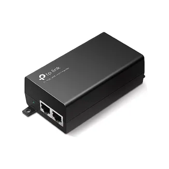 Adaptador PoE TP-Link (TL-PoE160S)
