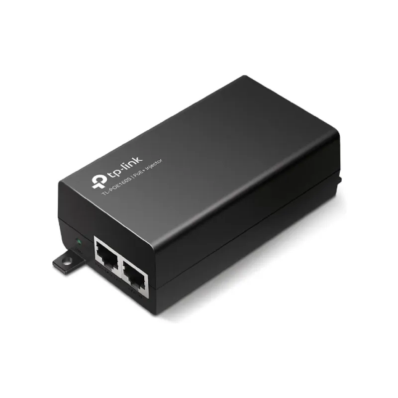 PoE adapter TP-Link (TL-PoE160S)