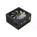 Блок питания Gamemax  Black (GP-650)