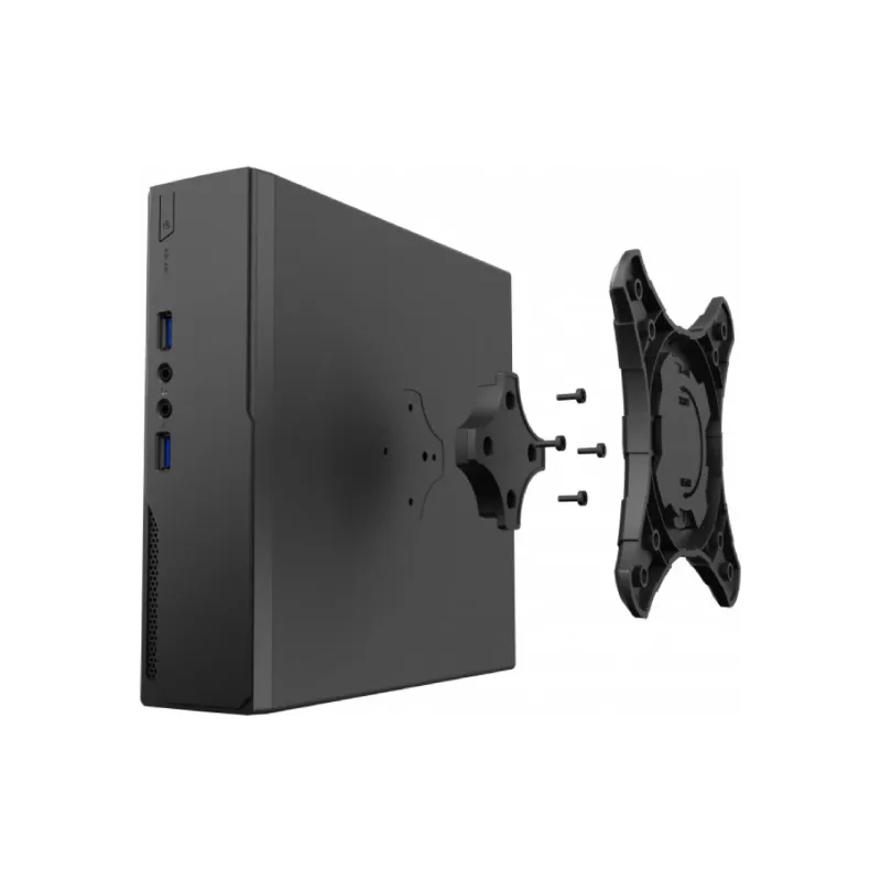 حالة الكمبيوتر Gamemax (MT300-2U3-60W)