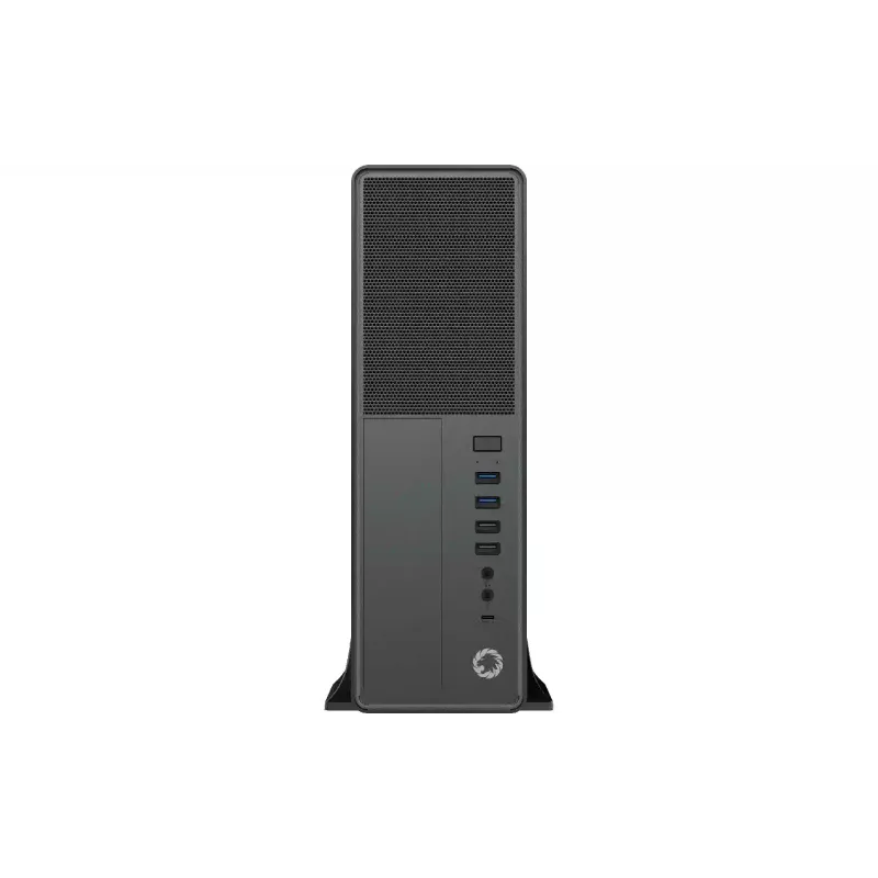 Θήκη υπολογιστή Gamemax (ST612-2U3-TYC)