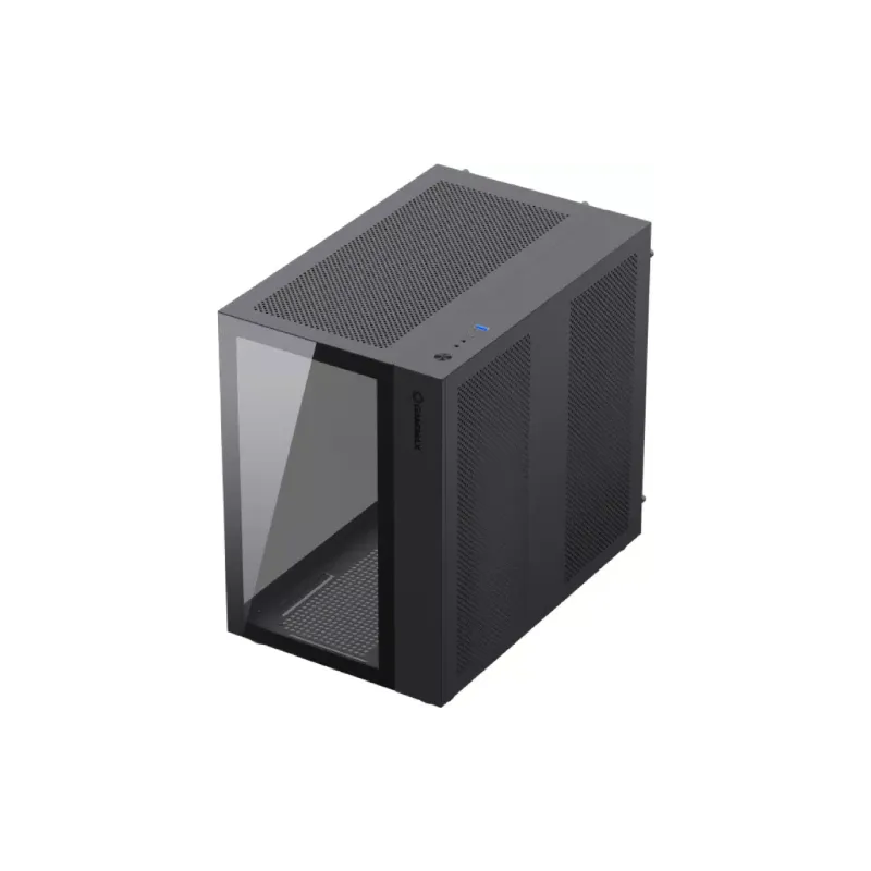 PC Case Gamemax  (Infinity-BK)