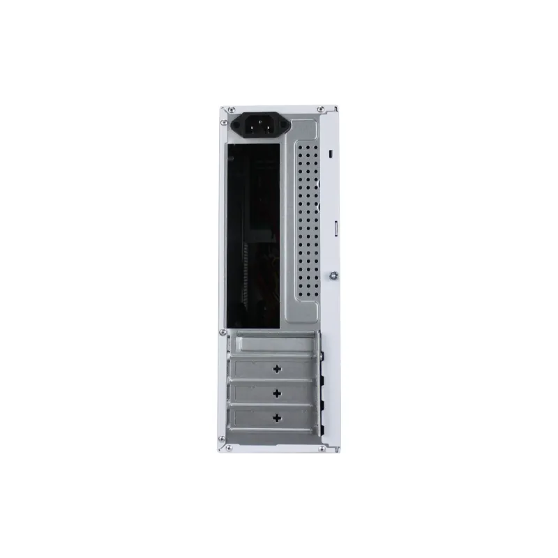 Кутия за компютър със захранване Gamemax (ST-610W)