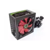 Блок живлення Gamemax  Black (GM-600B)