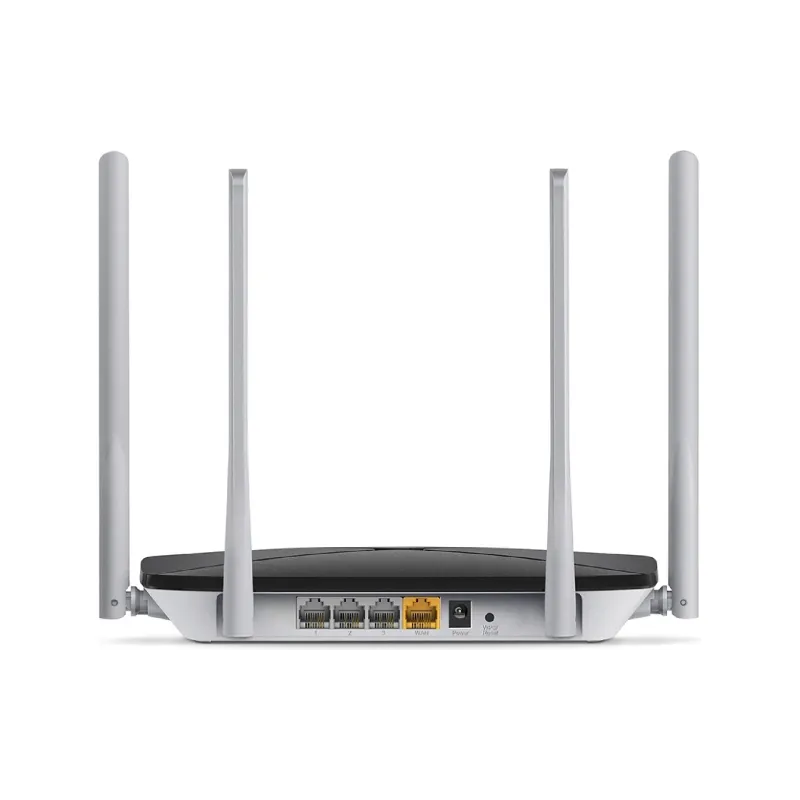 Router Mercusys (AC12)