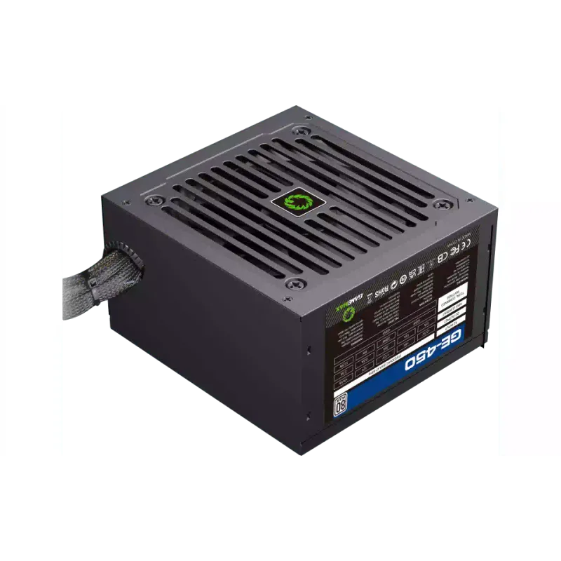 Блок живлення Gamemax  (GE-450)