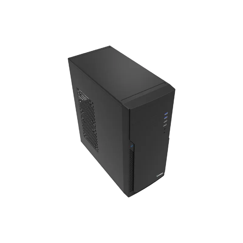 Корпус для ПК Gamemax  (ET-211-450W-2U3)