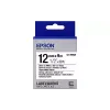 Cartucho Epson LK4WBW (C53S654016)
