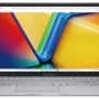 Laptop Asus 15.6" FHD 16Gb/512Gb/i3-1315U/Iris Xe/DOS/BL Cool Silver X1504VA-BQ500 (90NB10J2-M00PJ0)