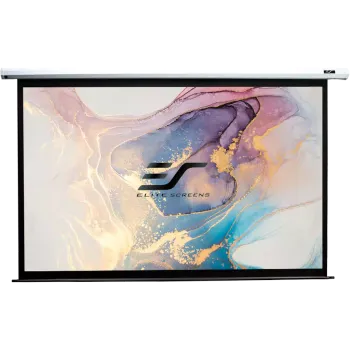 Μηχανοκίνητη οθόνη Elite Screens (VMAX150XWH2)