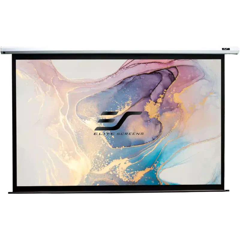 Μηχανοκίνητη οθόνη Elite Screens (VMAX150XWH2)