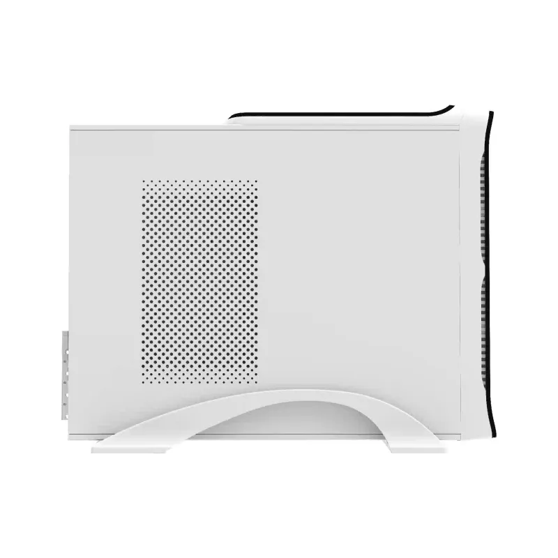 Кутия за компютър със захранване Gamemax (ST-610W)