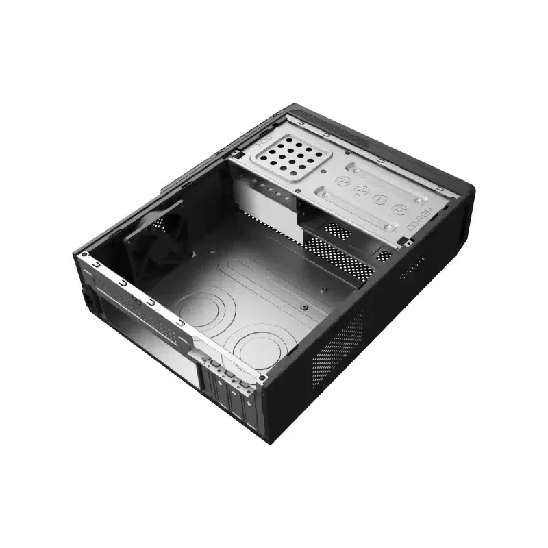 Θήκη υπολογιστή Gamemax (ST612-2U3-TYC)