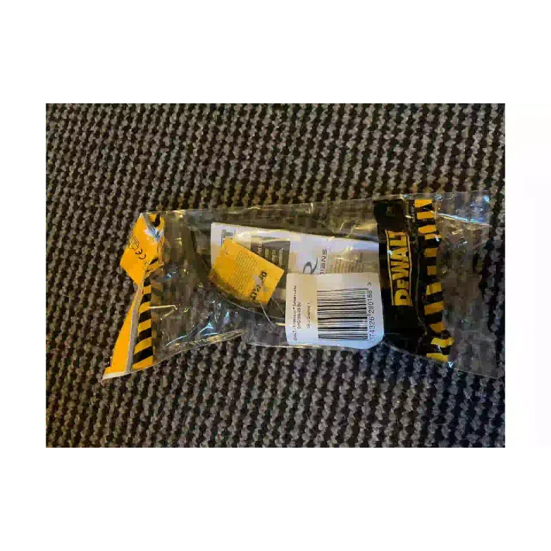 Protective glasses DeWALT (DPG100-2D)