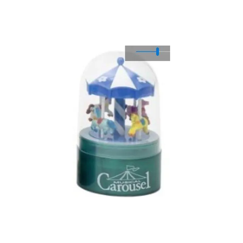 Spieluhr goki (13201G-4)