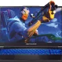Ноутбук  Dream Machines 15.6" 64Gb/1Tb/i7-12700H/RTX 3080Ti-16/DOS Black (RS3080-15UA55)