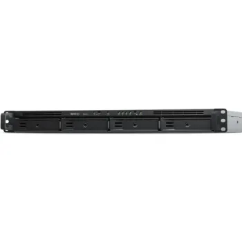 Αποθήκευση δικτύου Synology (RS422+)