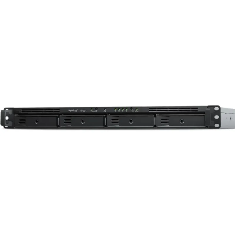 Αποθήκευση δικτύου Synology (RS422+)