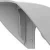 Visera para sensor de movimiento Ajax, White (000018007)