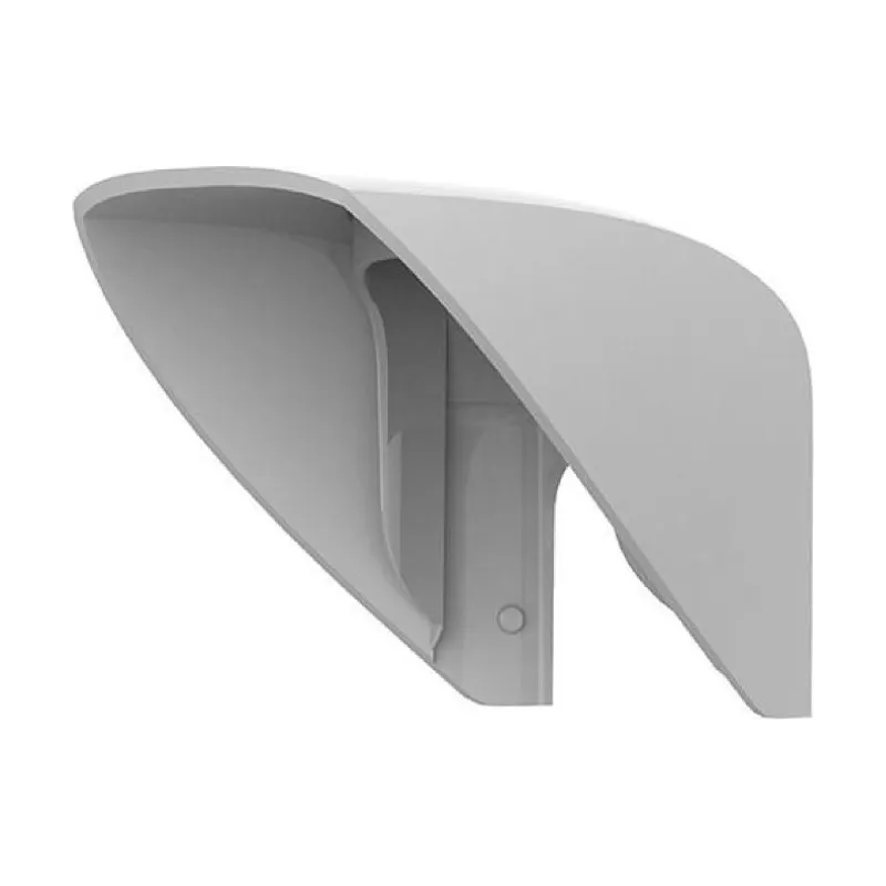 Visier für Bewegungsmelder Ajax, White (000018007)