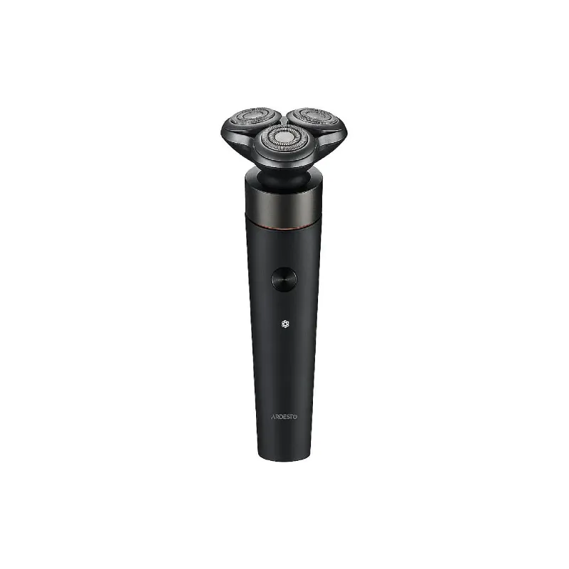 Електрическа самобръсначка Ardesto, Black (SHRR-B5WDR)