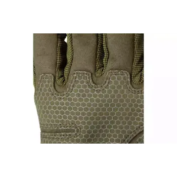 Тактичні рукавички 2E (2E-TWGLST-L-OG)