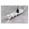 Network extension cord 2E, Gray (2E-U04VESM3W)