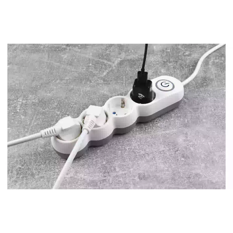 Network extension cord 2E, Gray (2E-U04VESM3W)