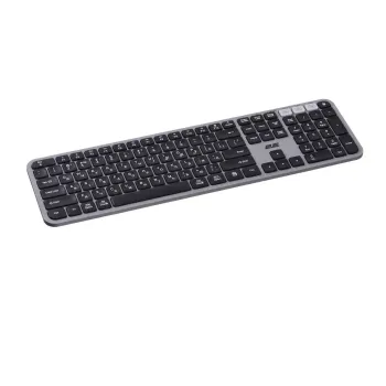 Teclado + Mouse 2E, Black (2E-MK440WBGR_UA)