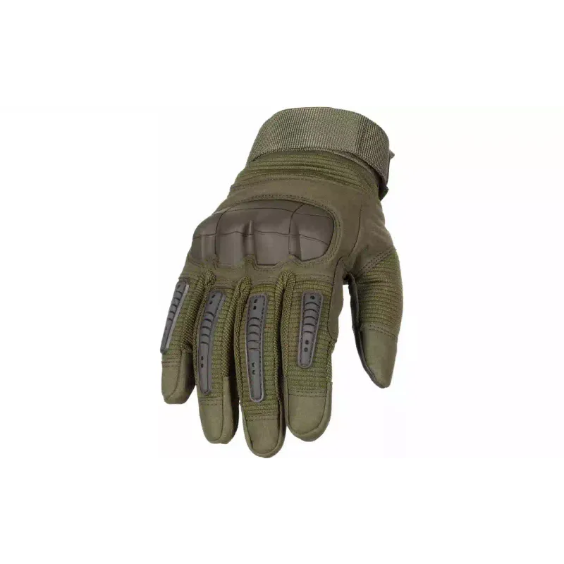 Tactical gloves 2E (2E-TWGLST-XL-OG)