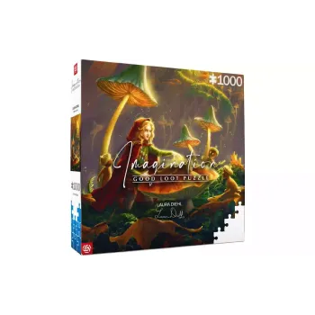 Пазл GoodLoot (5908305239659)