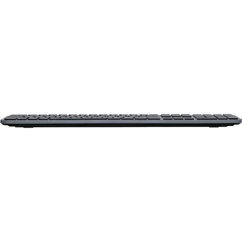 Membrane keyboard 2E  Black (2E-KS240WG_UA)