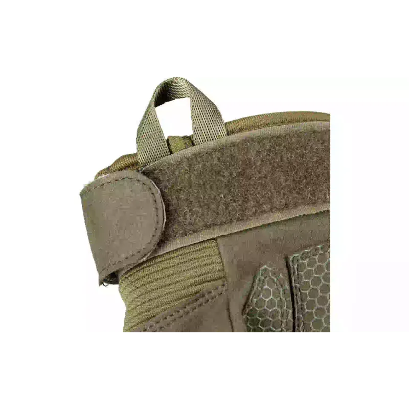 Tactical gloves 2E (2E-TWGLST-XL-OG)