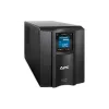 Непрекъсваемо захранване APC Smart-UPS (SMC1000IC)