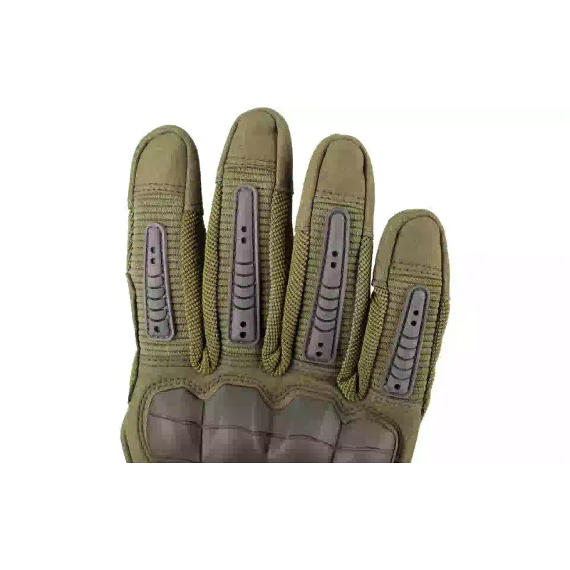 Luvas táticas 2E (2E-TWGLST-M-OG)