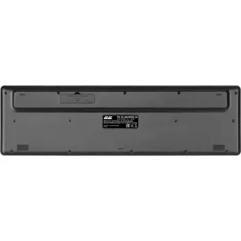 Teclado + Mouse 2E, Black (2E-MK420WB_UA)