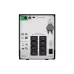 مصدر طاقة غير قابل للانقطاع APC Smart-UPS (SMC1000IC)