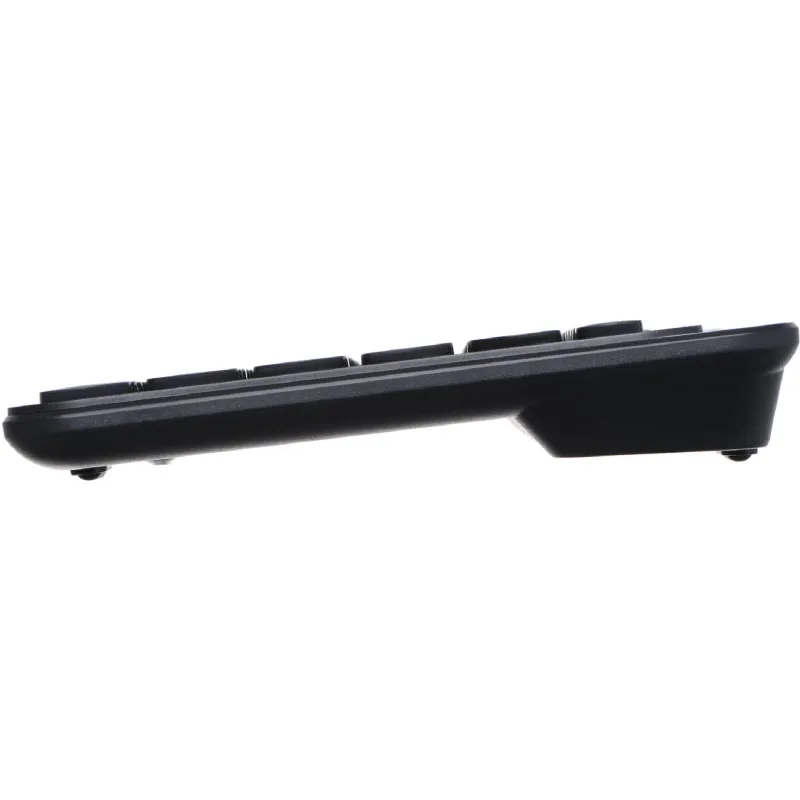 Membrán billentyűzet 2E, Gray (2E-KS250WBK_UA)