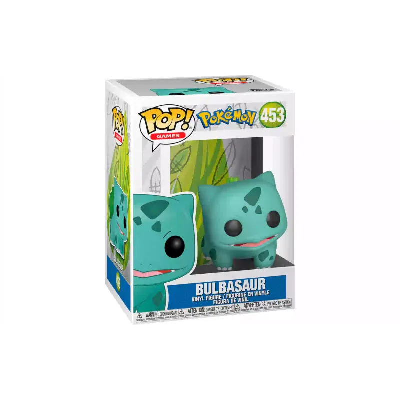 Estatueta Funko POP Games (5908305242444)