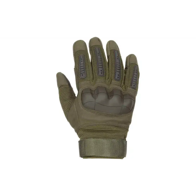 Tactical gloves 2E (2E-TWGLST-XL-OG)