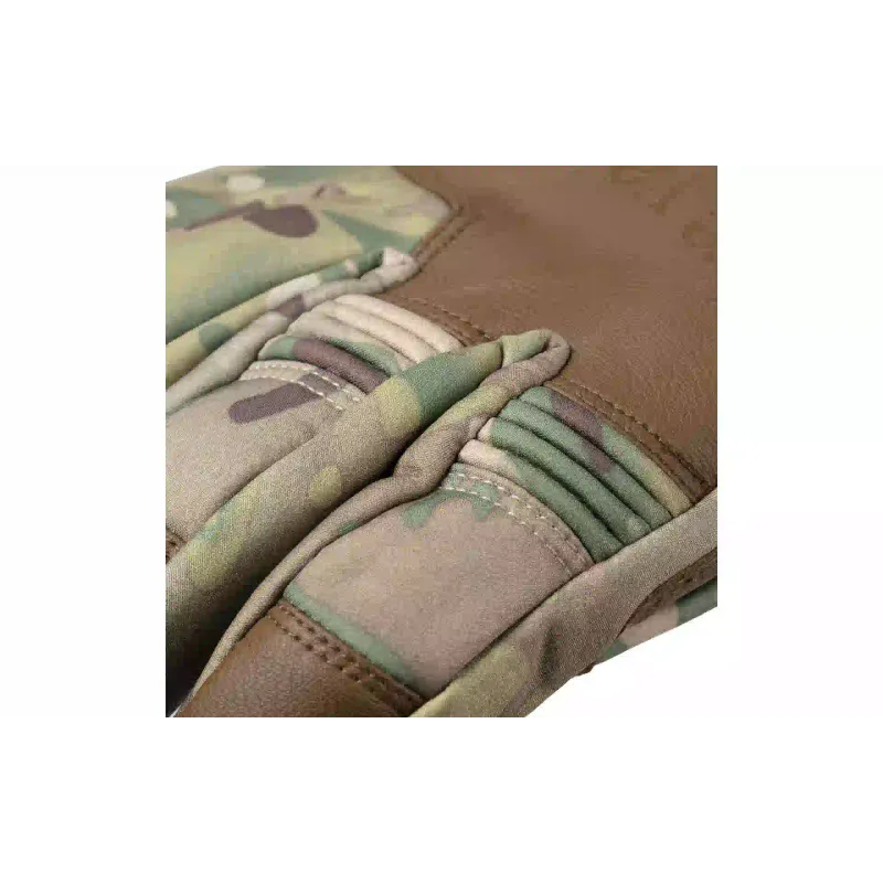Luvas táticas 2E (2E-TWGFT3M-L-MC)