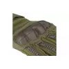 Luvas táticas 2E (2E-TWGLST-M-OG)