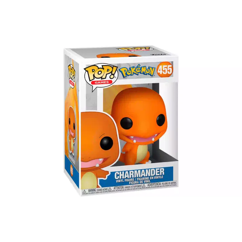 Estatueta Funko POP Games (5908305242451)