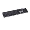 Membrane keyboard 2E  Black (2E-KS240WG_UA)