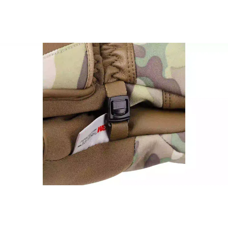 Tactical gloves 2E (2E-TWGFT3M-XL-MC)