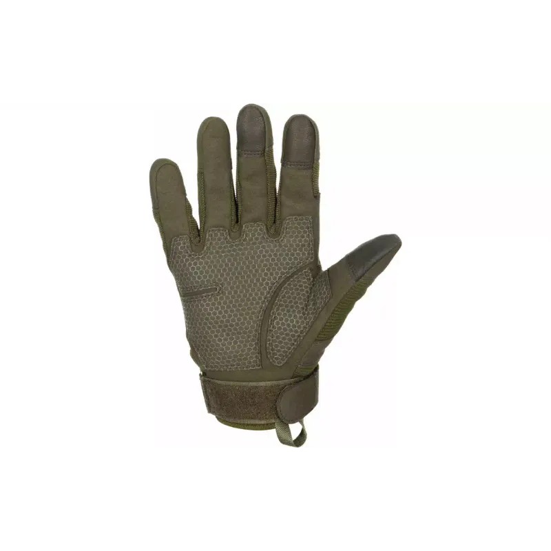 Luvas táticas 2E (2E-TWGLST-M-OG)