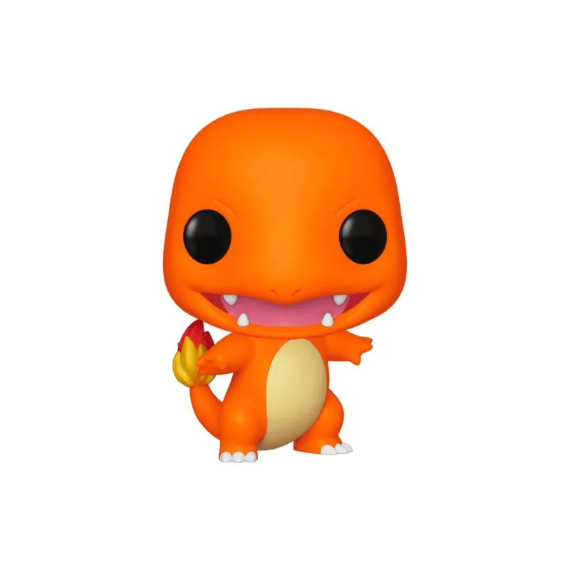 Estatueta Funko POP Games (5908305242451)