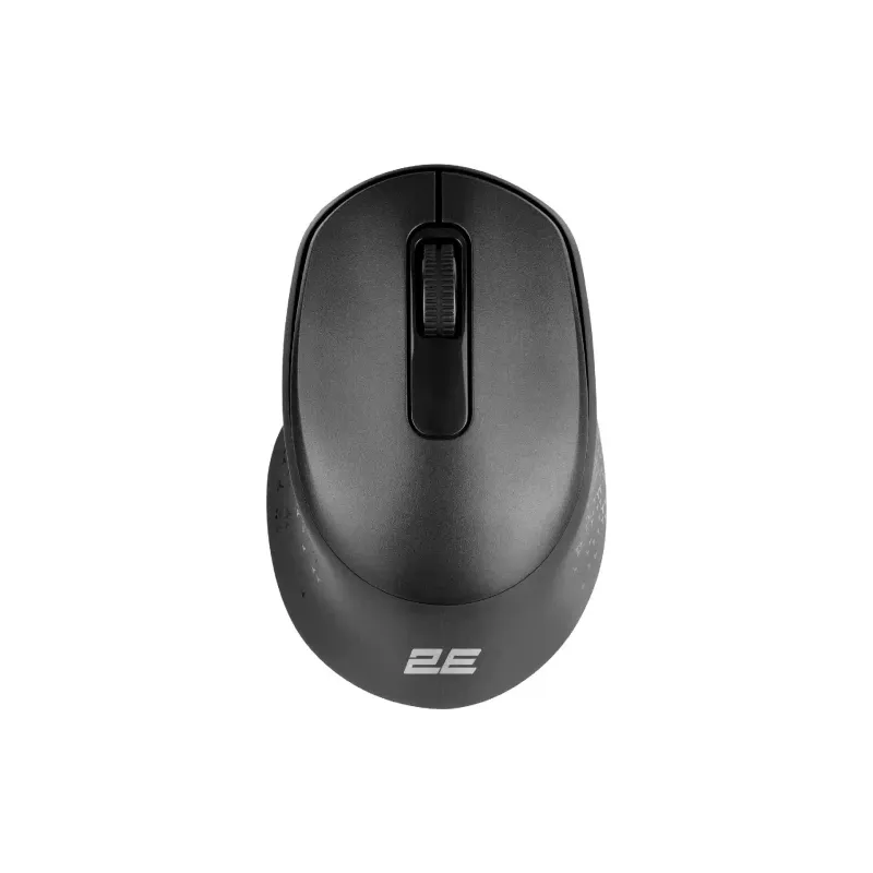 Tastatur + Maus 2E, Black (2E-MK420WB_UA)