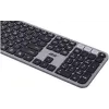 Membrane keyboard 2E  Black (2E-KS240WG_UA)